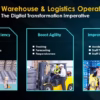 Chuyển Đổi Số Quy Trình Xuất Kho Của Bạn-Digitally Transform Your Warehouse Operations
