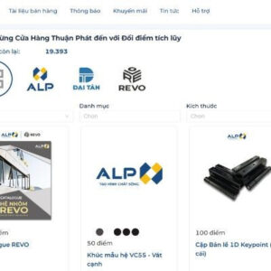 Sales Portal With Shiny Apps