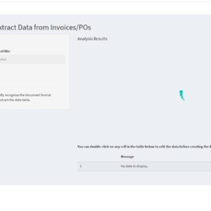 Tự Động Hóa Hóa Đơn với Trợ Lý AI-Automate Invoices with an AI Assistant